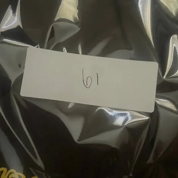 Hello Kitty Graphic Shirt Women’s Size XL Black Short Sleeve Round Neck - Picture 4 of 4